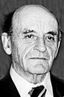 Photo de Albert Chouinard