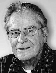 Photo de Albert Chouinard