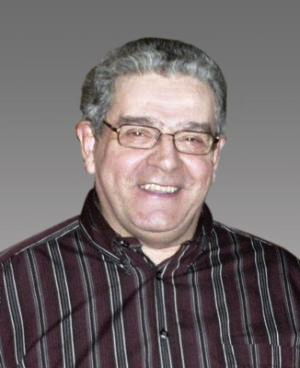 Photo of Armand Chouinard