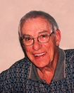 Photo of Armand Chouinard