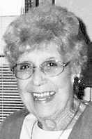 Photo of Blanche Chouinard