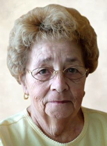 Photo of Jacqueline Chouinard