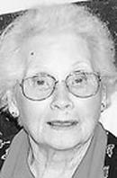 Photo of Jeanne Chouinard