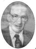 Photo of Joseph Chouinard