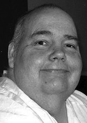 Photo of Luc Chouinard