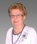 Photo de Lucie Chouinard