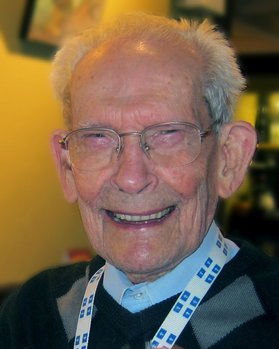 Photo of Marcel Chouinard