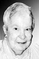 Photo of Marie-Anna Chouinard