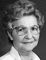 Photo of Marie-Anna Chouinard