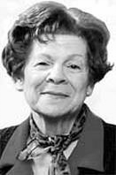 Photo of Marie-Paule Chouinard