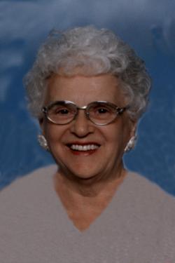 Photo of Rachel-Adelia Chouinard