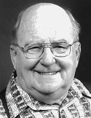 Photo of Robert Chouinard