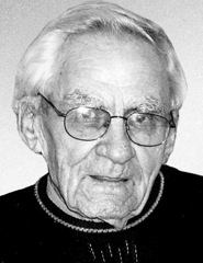 Photo of Roger Chouinard