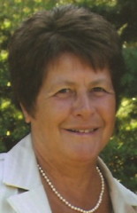 Photo of Rejane Chouinard