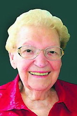 Photo of Simone Chouinard