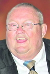 Photo of Gabriel Chretien