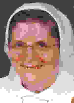 Photo de Jeannine Chretien