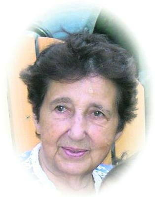 Photo de Aline Chretien