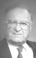 Photo of Arthur Chretien