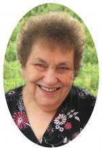 Photo of Bernadette Chretien