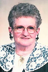 Photo of Flora Chretien