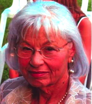 Photo de Jeannine Chretien