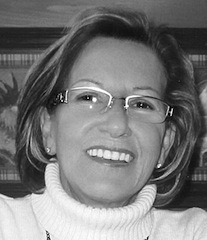 Photo of Denise Chateauvert