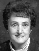 Photo of Pauline Chateauvert