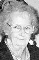 Photo of Cecile Chatelain