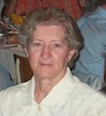 Photo de Annette Chenard