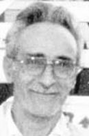 Photo of Gaston Chenard