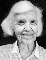 Photo of Evangeline Chenard