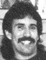 Photo of Alain Chenier