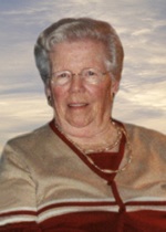 Photo of Aline Chenier