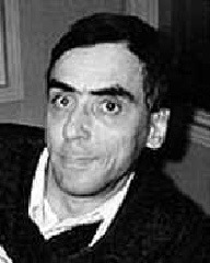 Photo of Luc Chenier