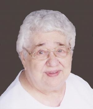 Photo de Marguerite Chenier