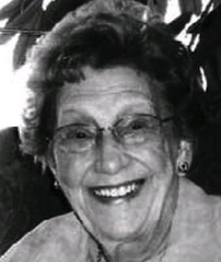 Photo of Regina Chenier