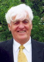 Photo of Hector Claude