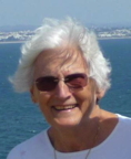 Photo of Marguerite Claude