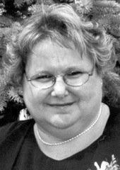 Photo of France Claveau