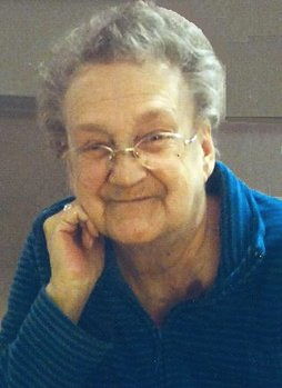 Photo de Gisele Clavet