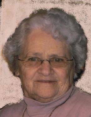 Photo of Therese Clavet