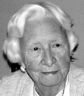 Photo of Yvette Clermont