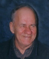 Photo of Claude Cliche