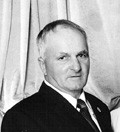 Photo of Gerard Cliche