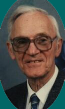 Photo of Lucien Cliche