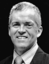 Photo of Simon Cliche