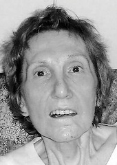 Photo of Therese Clouston