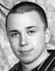 Photo de Alexandre Cloutier-Lachance