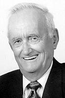 Photo of Alfred Cloutier